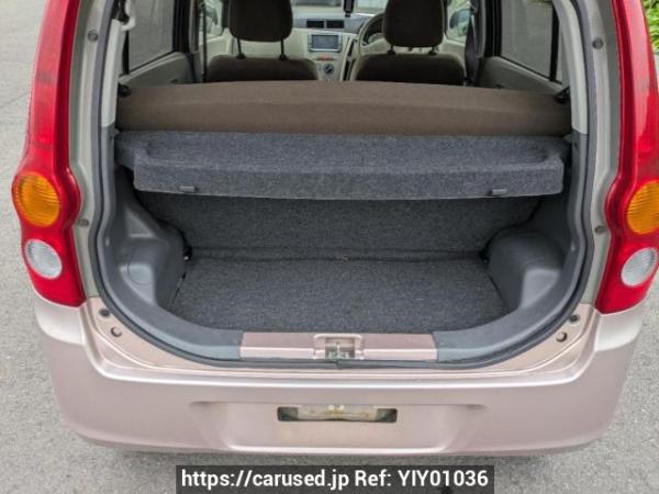 Used 2008 AT daihatsu mira L275S Image[8]