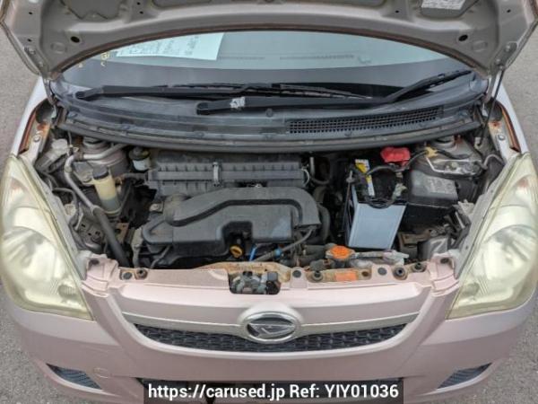 Used 2008 AT daihatsu mira L275S Image[9]