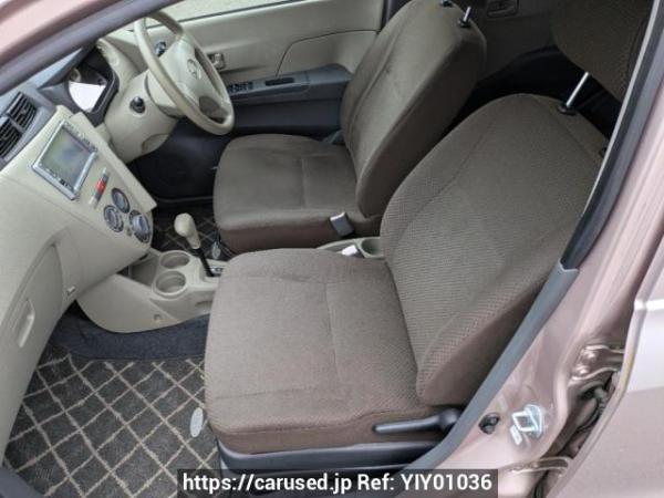 Used 2008 AT daihatsu mira L275S Image[12]