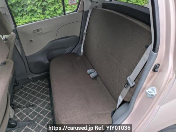 Used 2008 AT daihatsu mira L275S Image[13]
