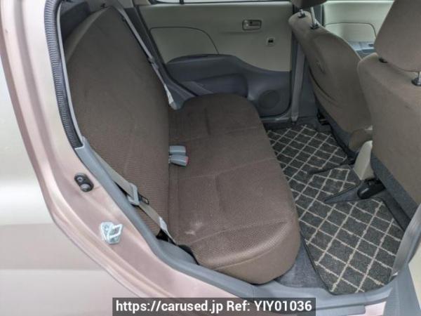 Used 2008 AT daihatsu mira L275S Image[14]