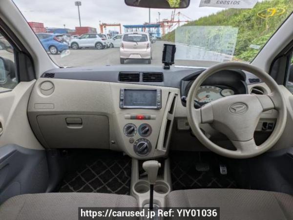 Used 2008 AT daihatsu mira L275S Image[15]