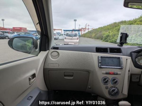 Used 2008 AT daihatsu mira L275S Image[16]
