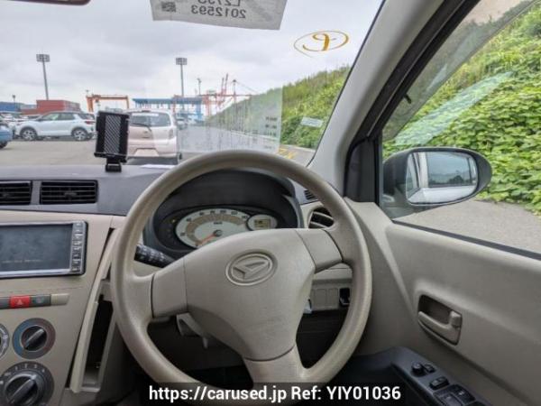 Used 2008 AT daihatsu mira L275S Image[17]