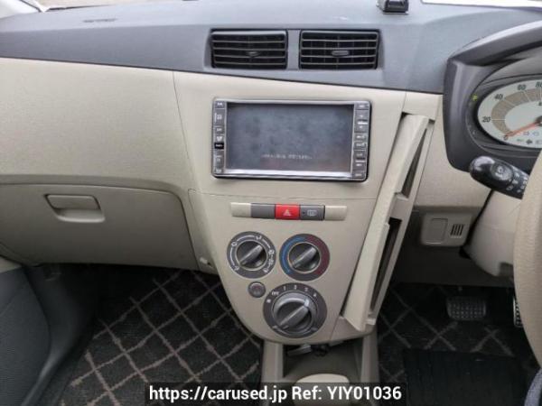 Used 2008 AT daihatsu mira L275S Image[18]