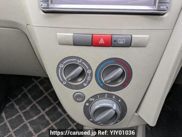 Used 2008 AT daihatsu mira L275S Image[21]