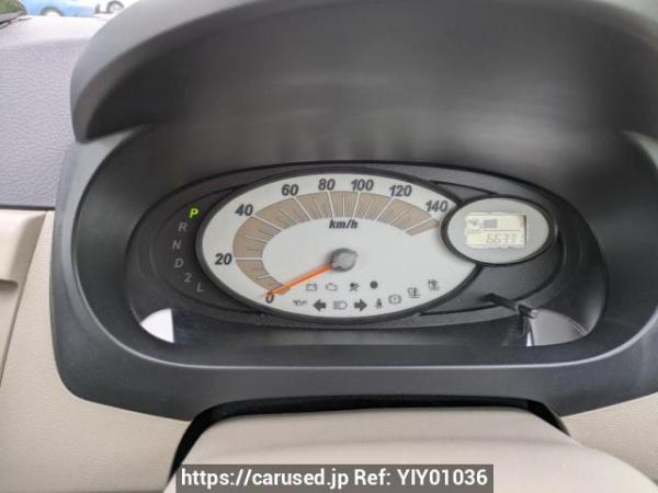 Used 2008 AT daihatsu mira L275S Image[22]