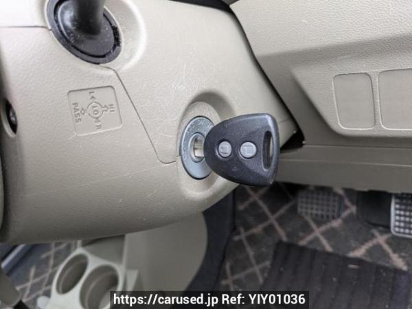 Used 2008 AT daihatsu mira L275S Image[24]