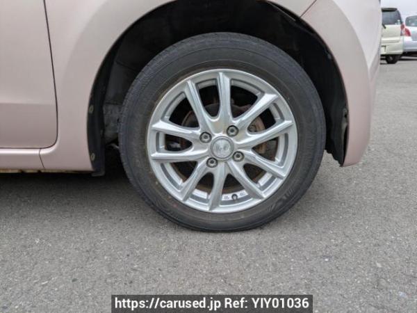 Used 2008 AT daihatsu mira L275S Image[26]