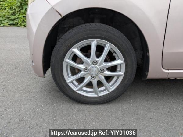 Used 2008 AT daihatsu mira L275S Image[27]