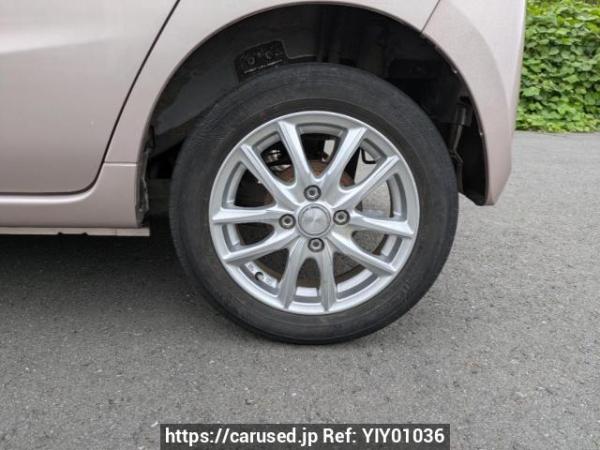 Used 2008 AT daihatsu mira L275S Image[28]