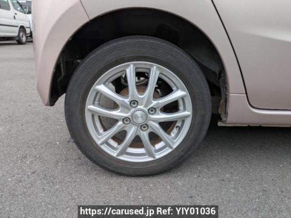 Used 2008 AT daihatsu mira L275S Image[29]