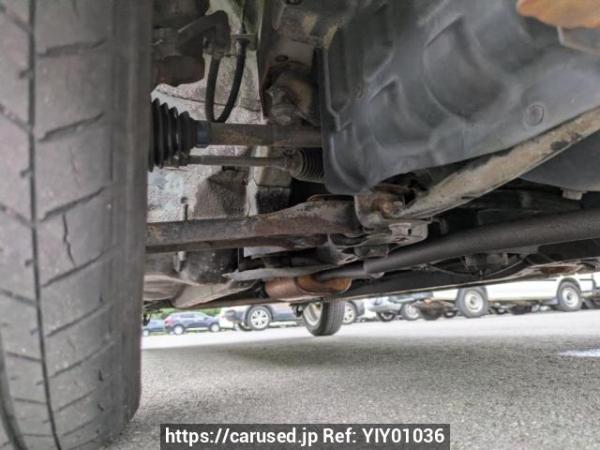 Used 2008 AT daihatsu mira L275S Image[30]