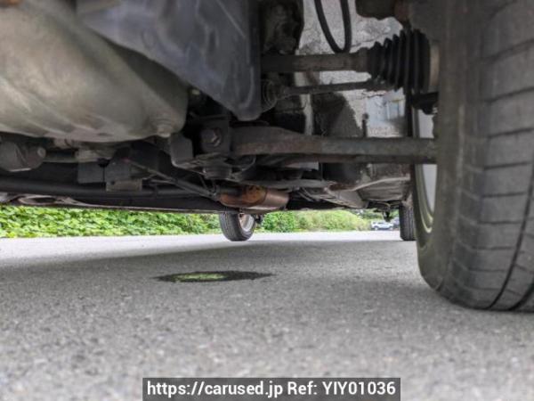 Used 2008 AT daihatsu mira L275S Image[31]