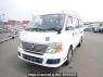 Used 2006 AT nissan caravan-bus DWMGE25 Image[2]