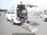 Used 2006 AT nissan caravan-bus DWMGE25 Image[9]