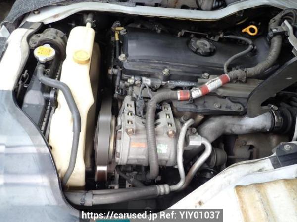 Used 2006 AT nissan caravan-bus DWMGE25 Image[10]