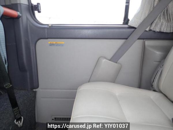 Used 2006 AT nissan caravan-bus DWMGE25 Image[15]