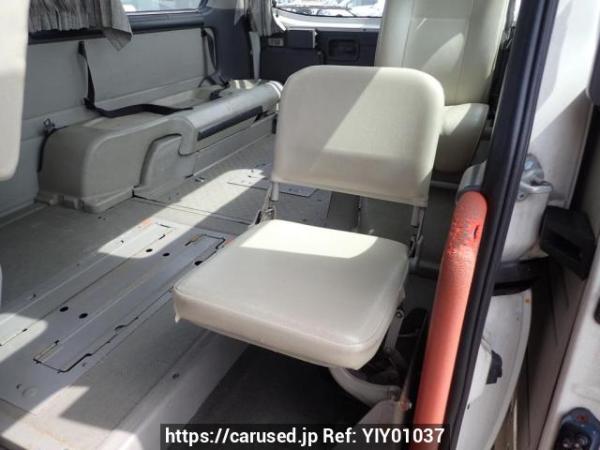 Used 2006 AT nissan caravan-bus DWMGE25 Image[16]