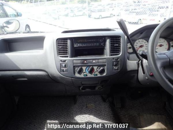 Used 2006 AT nissan caravan-bus DWMGE25 Image[20]
