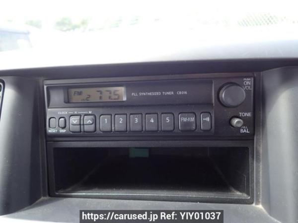 Used 2006 AT nissan caravan-bus DWMGE25 Image[23]