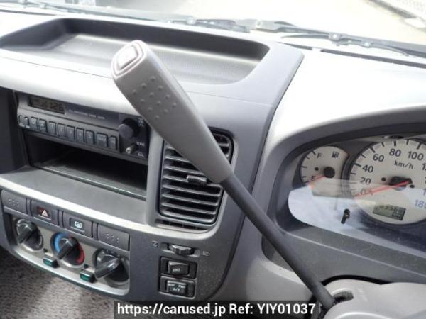 Used 2006 AT nissan caravan-bus DWMGE25 Image[25]