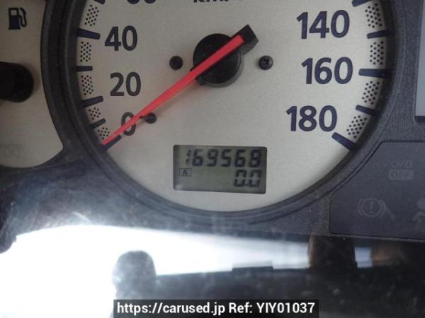 Used 2006 AT nissan caravan-bus DWMGE25 Image[27]