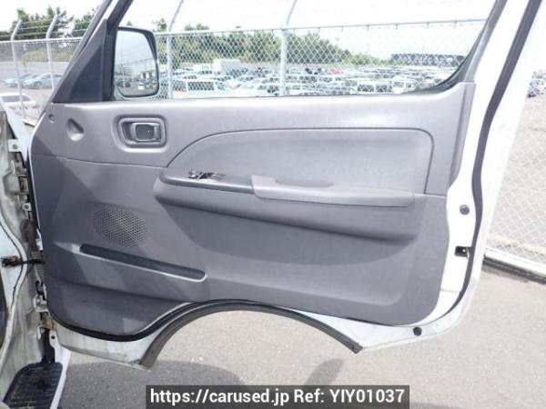 Used 2006 AT nissan caravan-bus DWMGE25 Image[28]