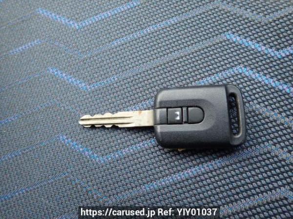 Used 2006 AT nissan caravan-bus DWMGE25 Image[30]