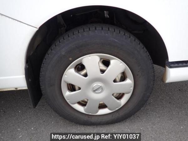 Used 2006 AT nissan caravan-bus DWMGE25 Image[31]