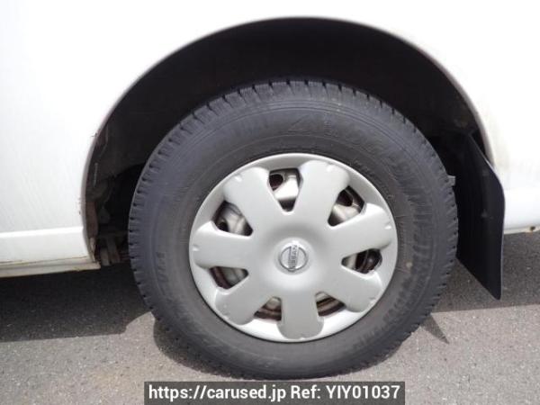 Used 2006 AT nissan caravan-bus DWMGE25 Image[34]