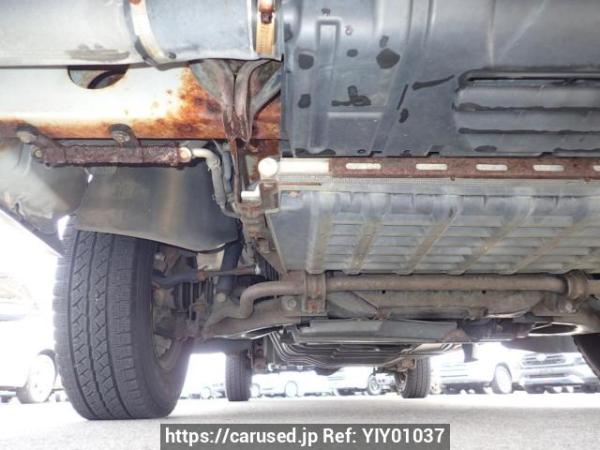 Used 2006 AT nissan caravan-bus DWMGE25 Image[35]