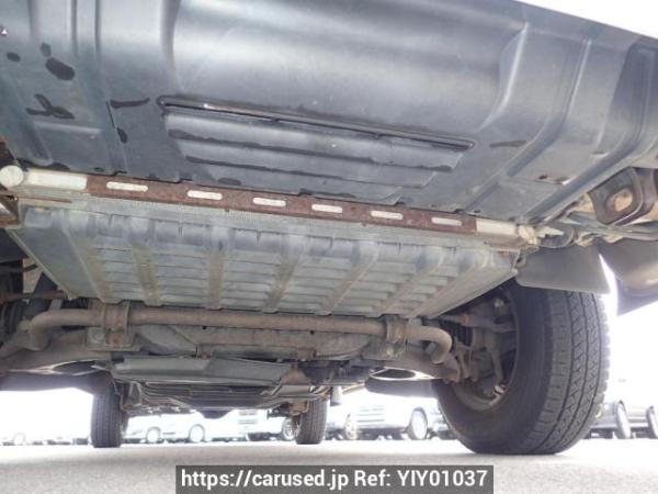 Used 2006 AT nissan caravan-bus DWMGE25 Image[36]