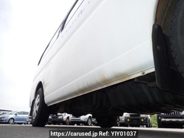Used 2006 AT nissan caravan-bus DWMGE25 Image[37]