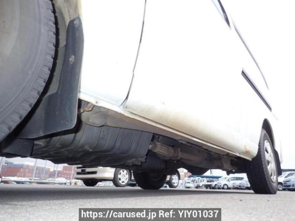 Used 2006 AT nissan caravan-bus DWMGE25 Image[38]