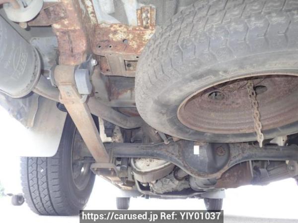 Used 2006 AT nissan caravan-bus DWMGE25 Image[41]