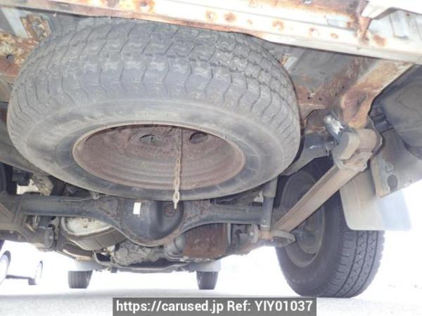 Used 2006 AT nissan caravan-bus DWMGE25 Image[42]