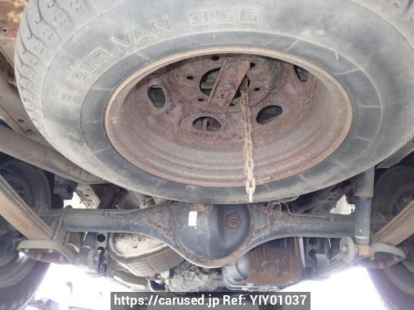 Used 2006 AT nissan caravan-bus DWMGE25 Image[43]