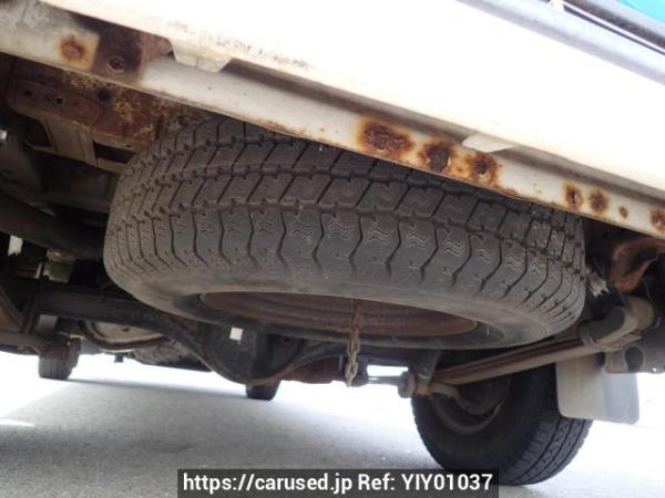 Used 2006 AT nissan caravan-bus DWMGE25 Image[44]
