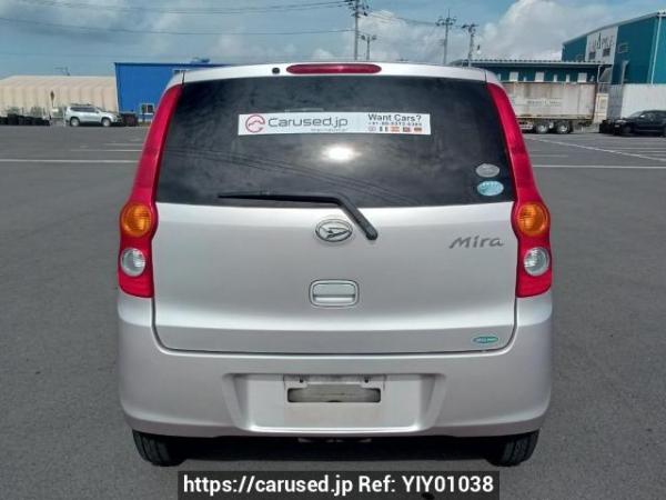 Used 2008 AT daihatsu mira L275S Image[5]