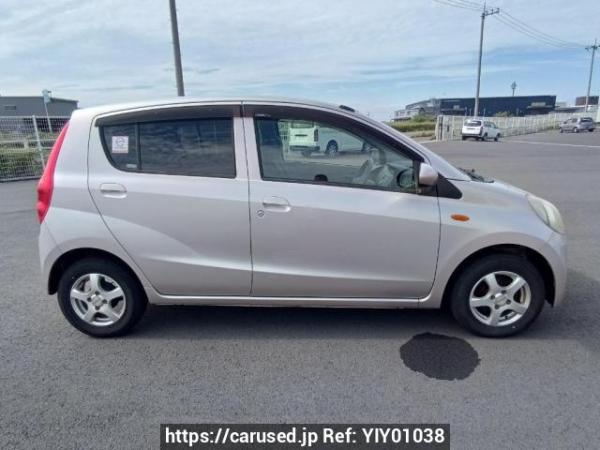 Used 2008 AT daihatsu mira L275S Image[7]
