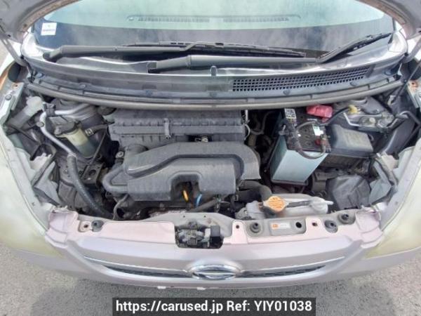 Used 2008 AT daihatsu mira L275S Image[9]
