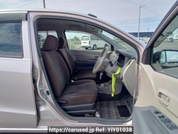 Used 2008 AT daihatsu mira L275S Image[12]