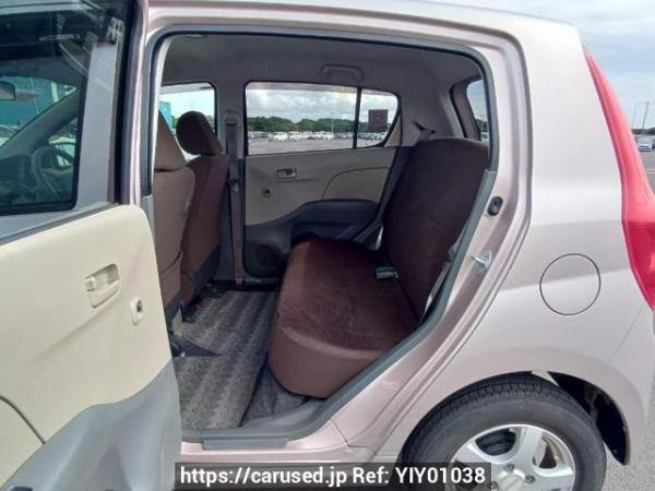 Used 2008 AT daihatsu mira L275S Image[15]