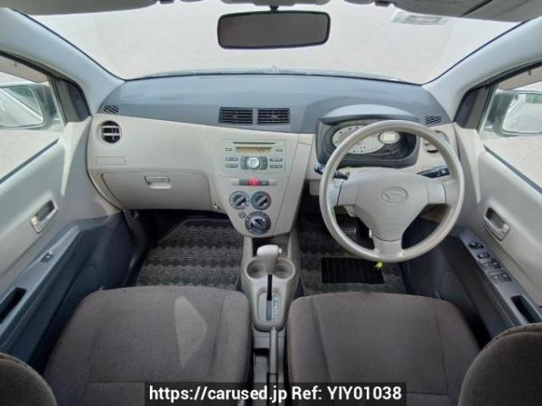 Used 2008 AT daihatsu mira L275S Image[16]