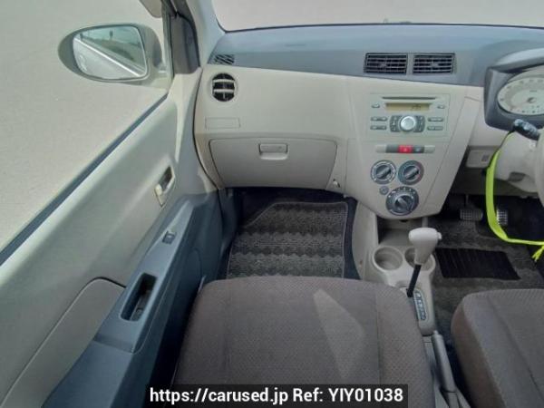 Used 2008 AT daihatsu mira L275S Image[17]