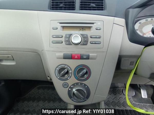 Used 2008 AT daihatsu mira L275S Image[18]