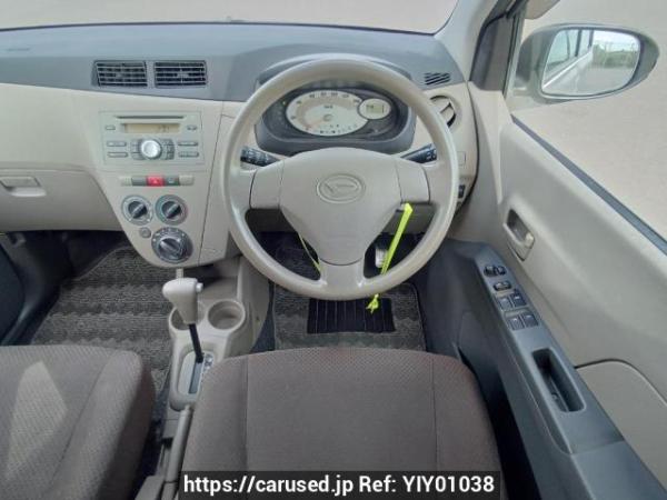 Used 2008 AT daihatsu mira L275S Image[19]