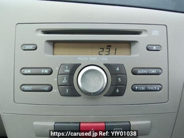 Used 2008 AT daihatsu mira L275S Image[20]