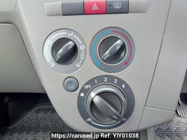 Used 2008 AT daihatsu mira L275S Image[21]